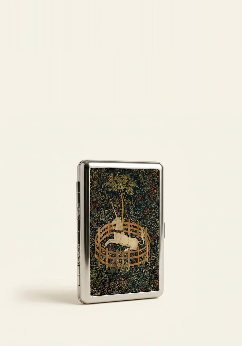 Vintage Card Holder