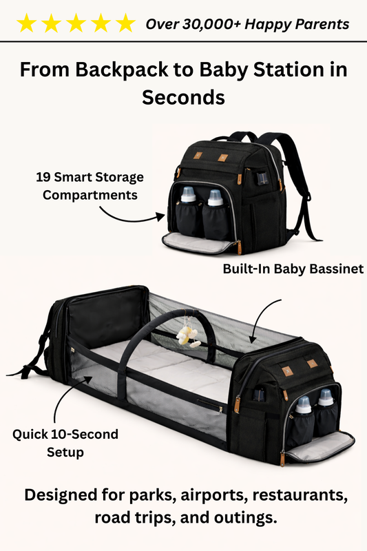 Avena CarePro Backpack®