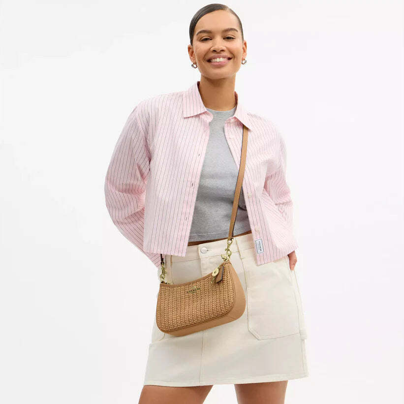Sophia's Weekend Bag