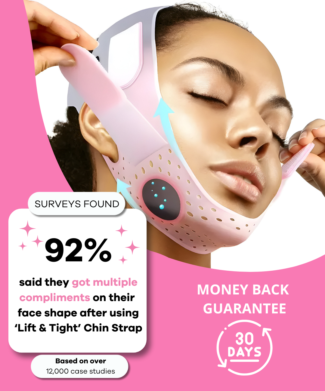 Avena® Lift & Tight Facial Strap