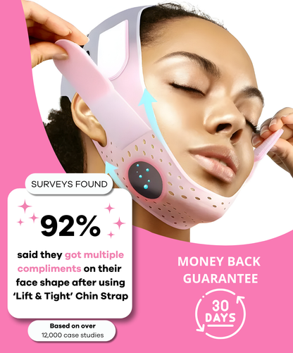 Avena® Lift & Tight Facial Strap