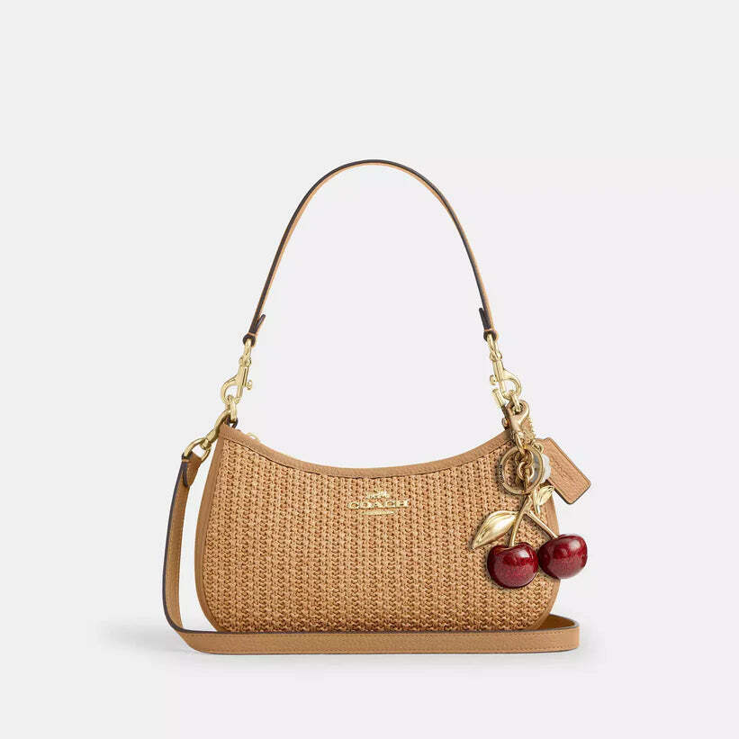 Sophia's Weekend Bag