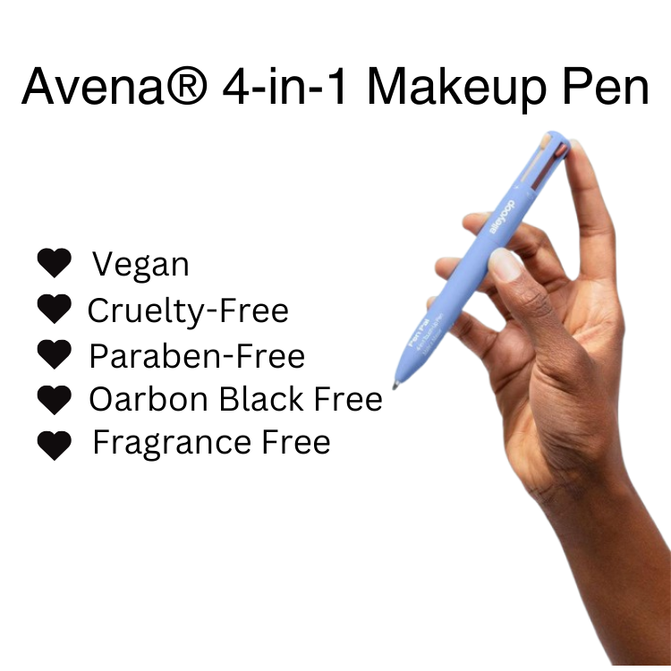 Avena® InstaGlam 4-in-1 Pen (Buy 1 Get 1 Free)