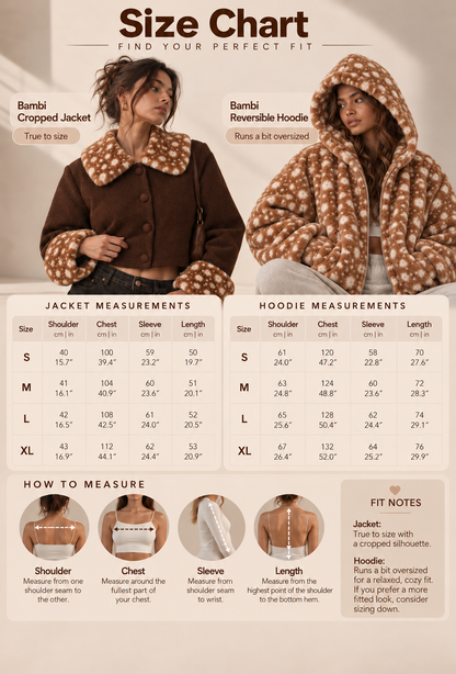 Vivian's Bambi Collection