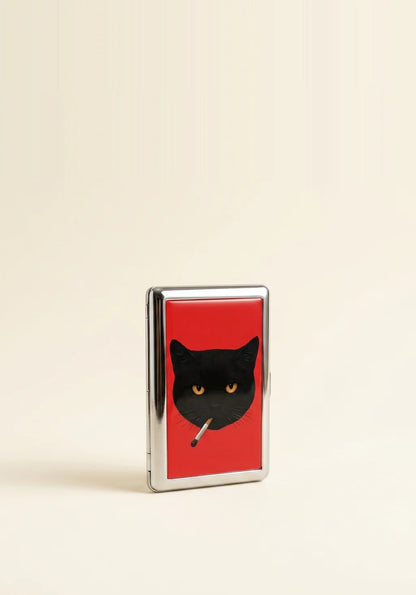 Vintage Card Holder