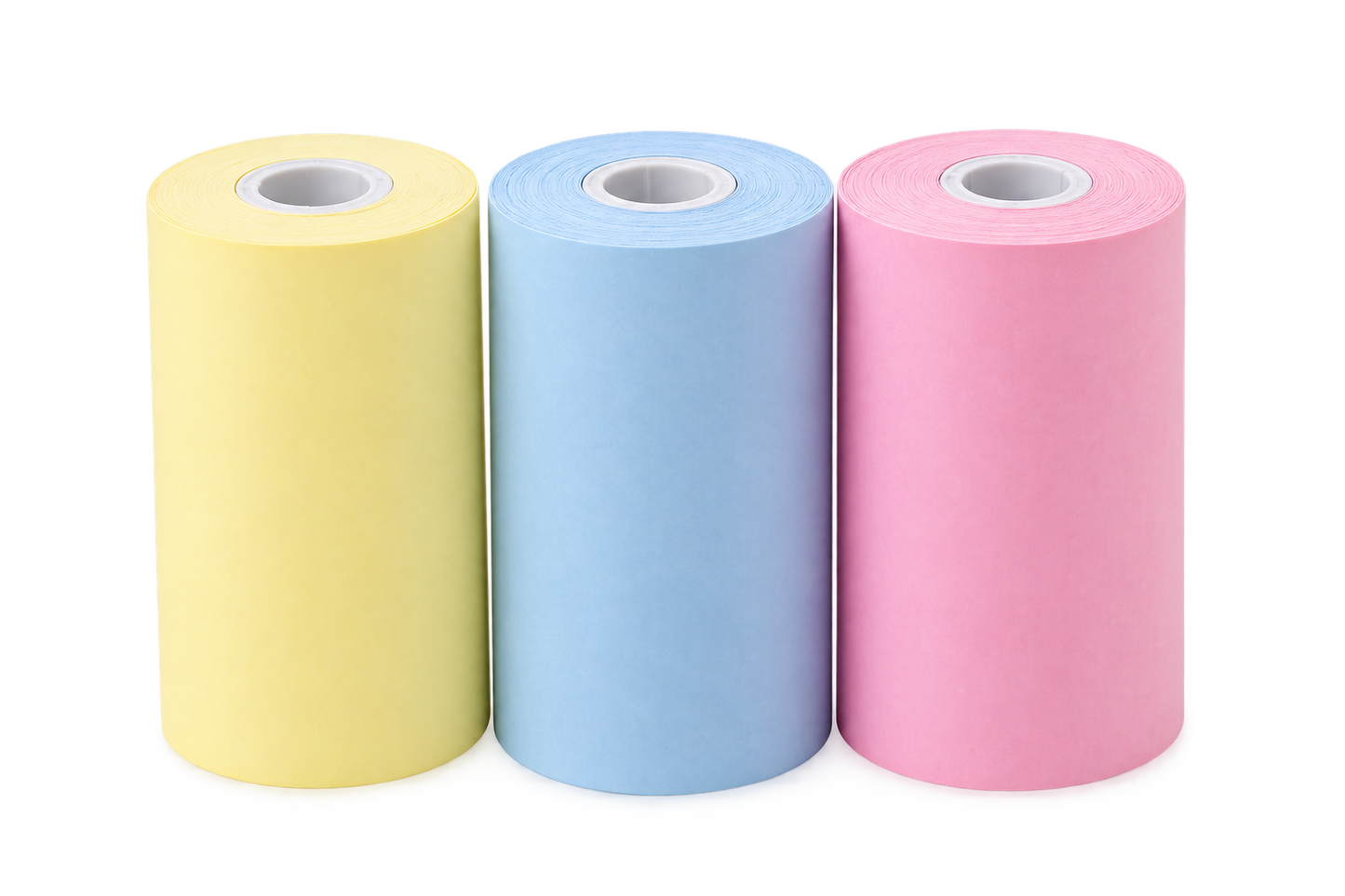 Color Paper ×3