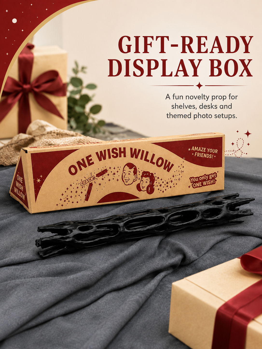 Obsession One Wish Willow