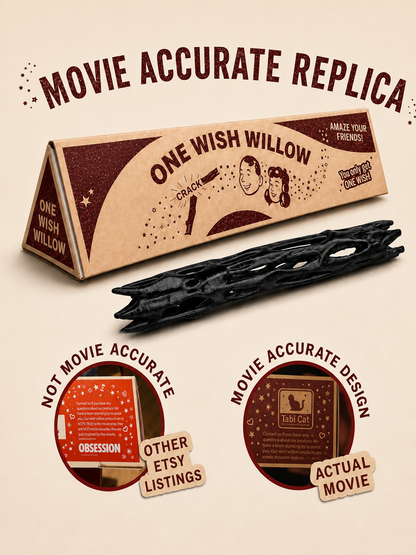 Obsession One Wish Willow