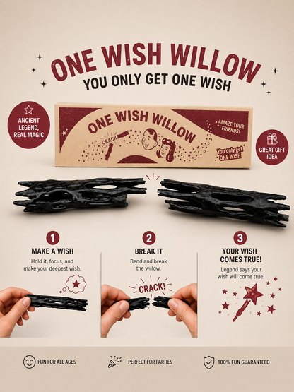 Obsession One Wish Willow