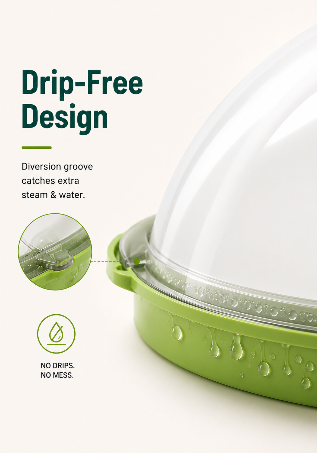 SteamCover™