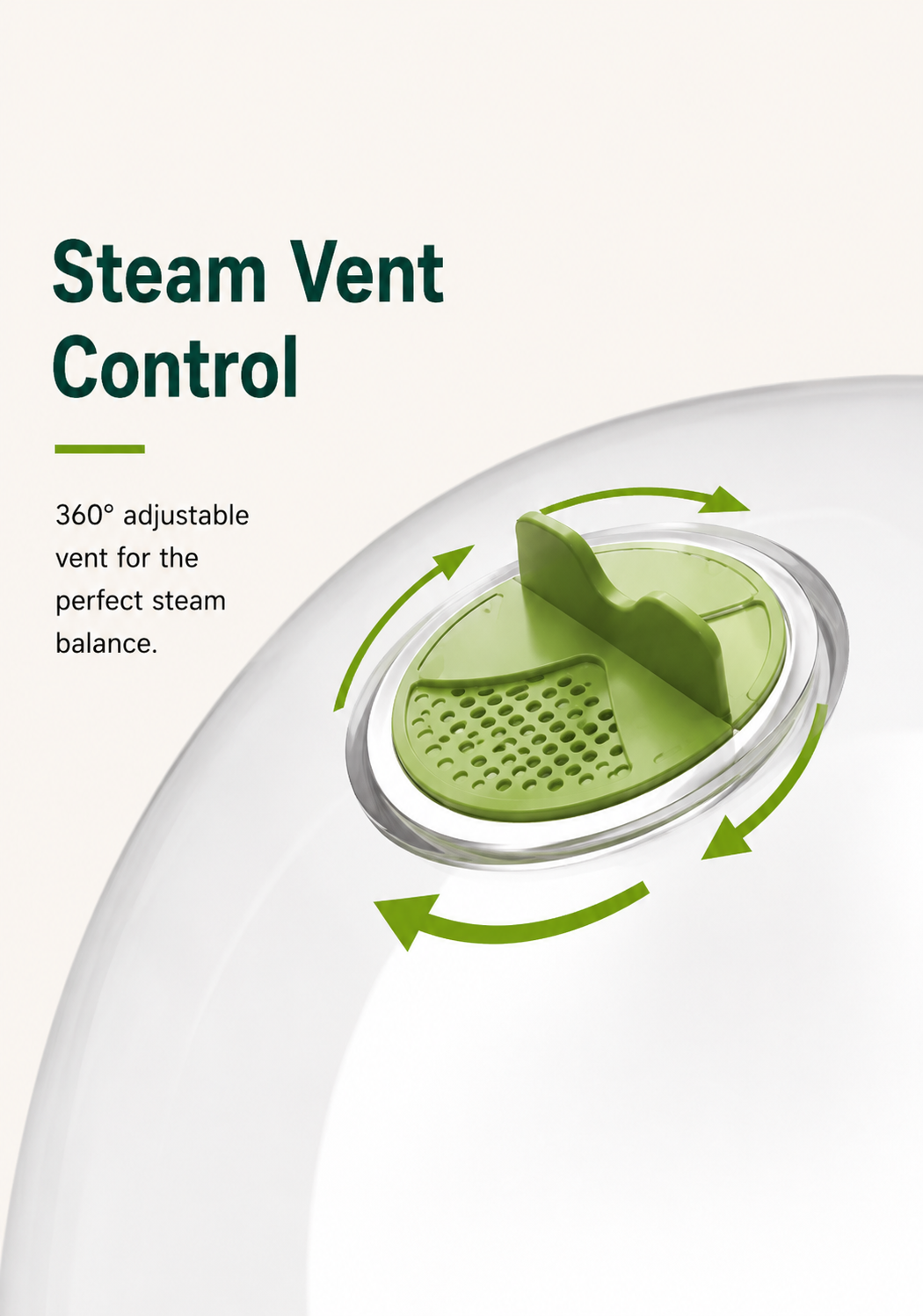 SteamCover™