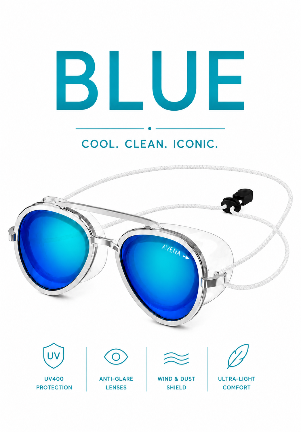Avena Coastline™