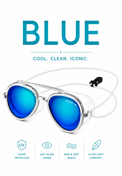 Avena Coastline™