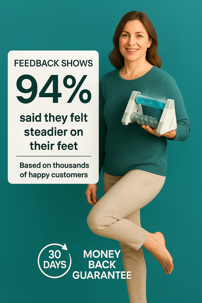 Avena® Ice Relief Roller