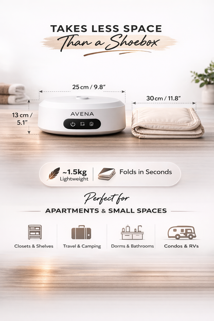 Portable Clothes Dryer