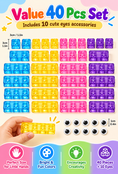 AVENA Magic Gummy Bloc™