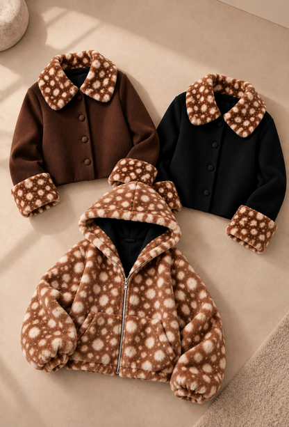Vivian's Bambi Collection