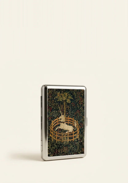 Vintage Card Holder