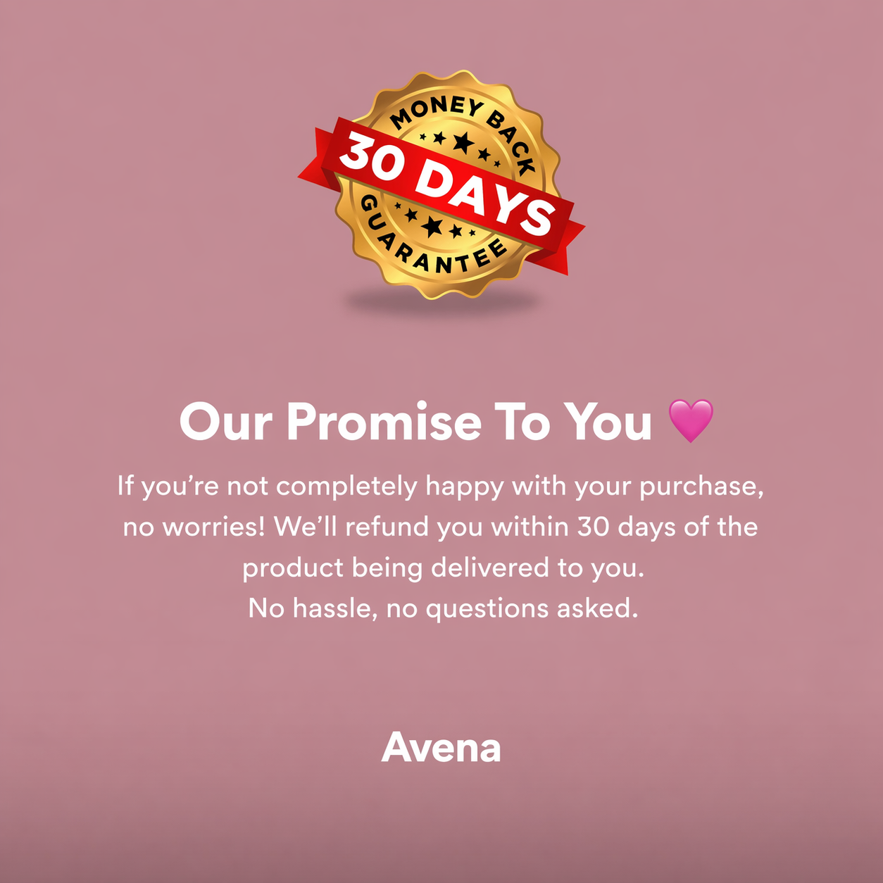 AVENA® Juicy Lip Oil & Stain