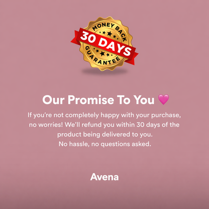 AVENA® Juicy Lip Oil & Stain