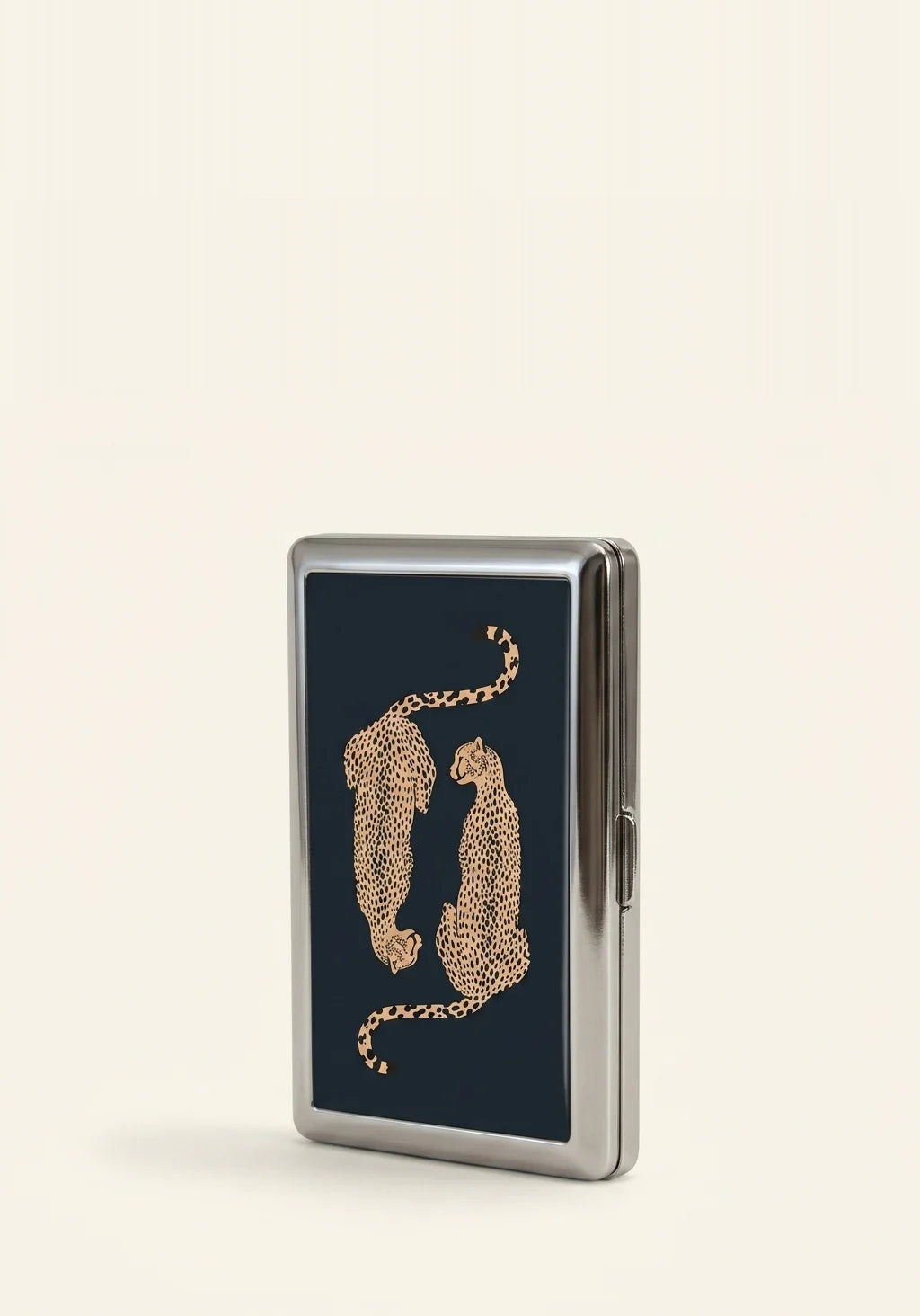 Vintage Card Holder