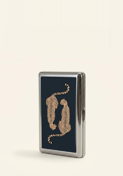 Vintage Card Holder