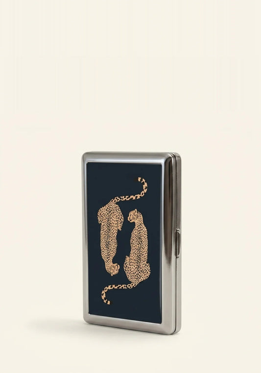 Vintage Card Holder
