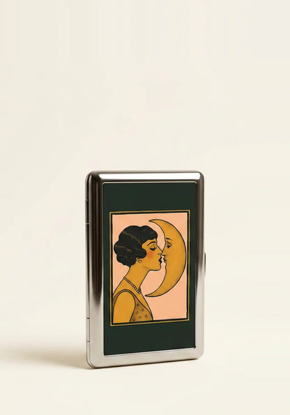 Vintage Card Holder