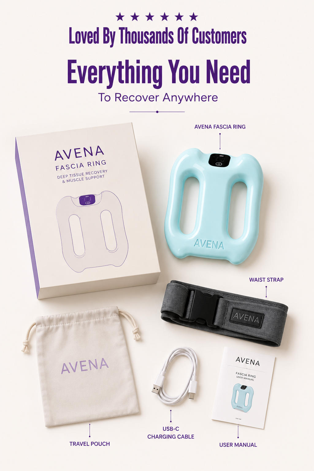 Avena SlimContour™
