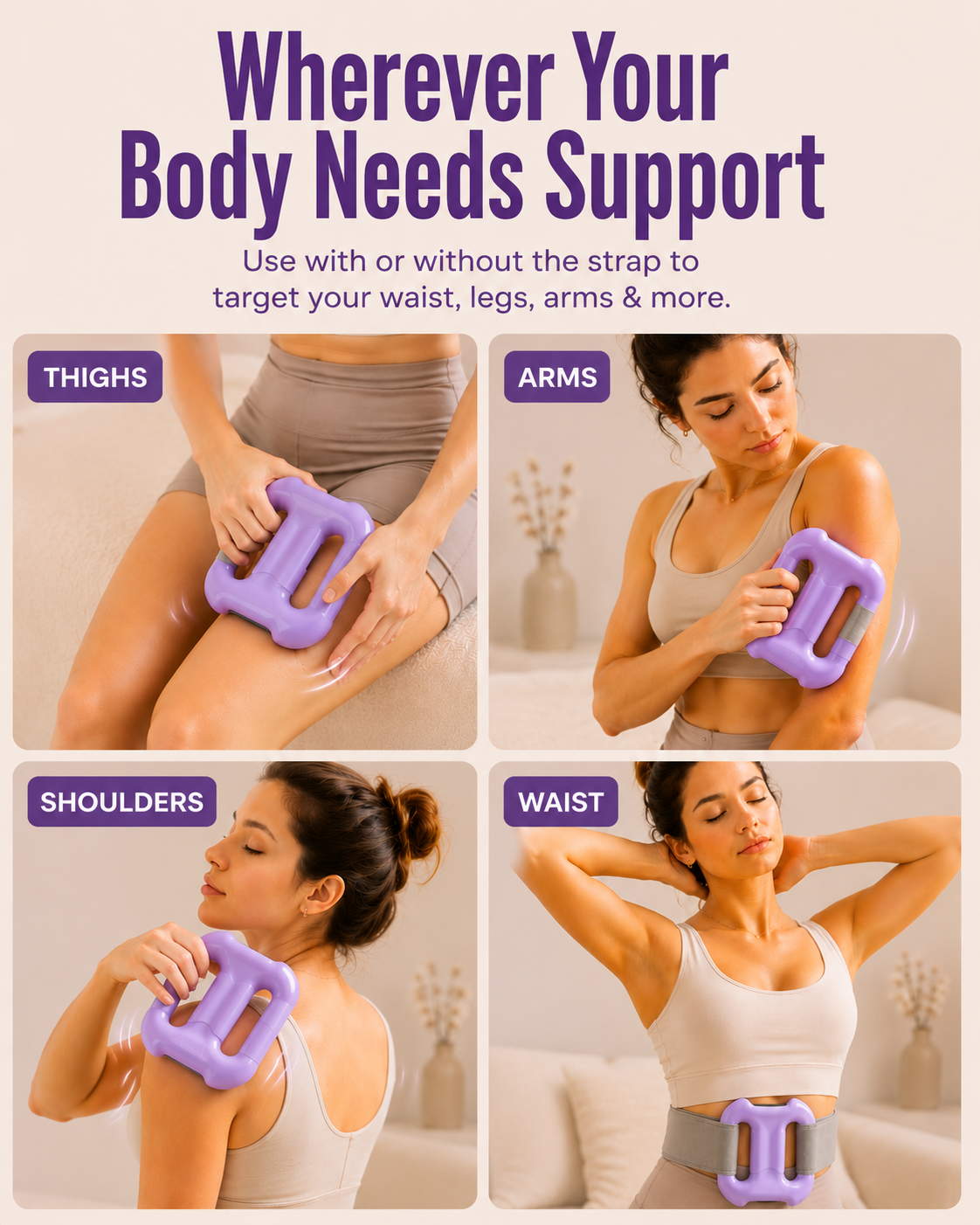 Avena SlimContour™
