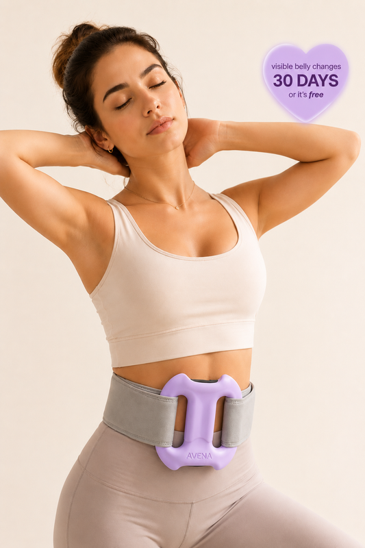 Avena SlimContour™