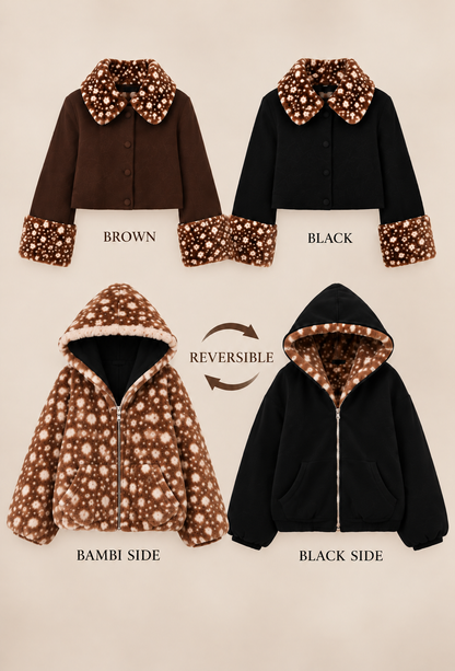 Vivian's Bambi Collection