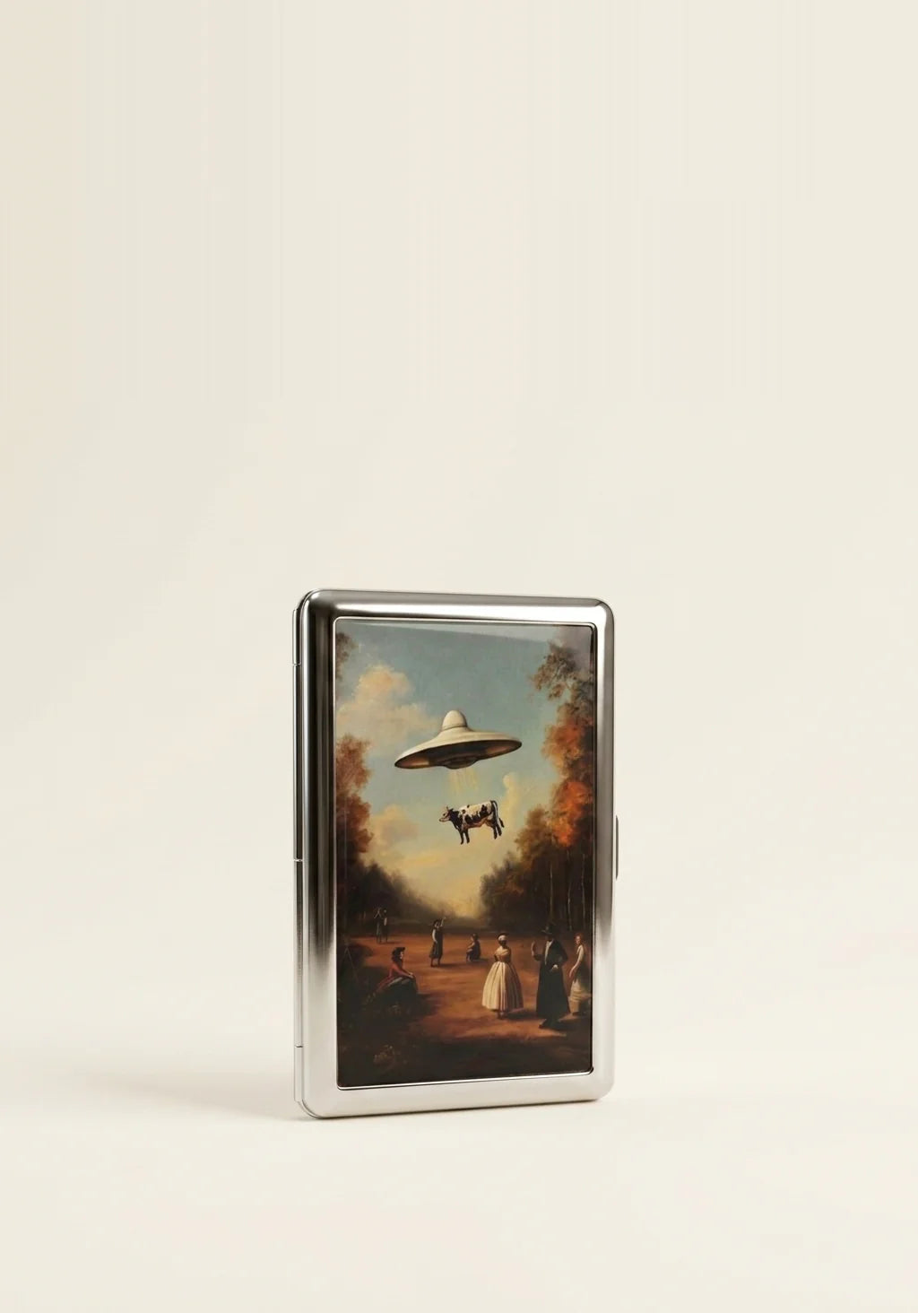 Vintage Card Holder