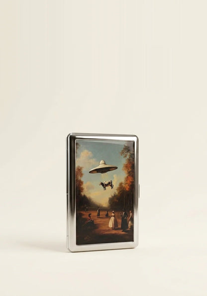 Vintage Card Holder