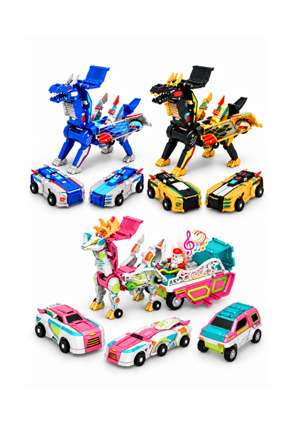 AVENA CrashBots™