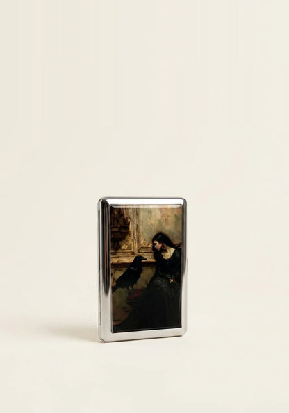 Vintage Card Holder