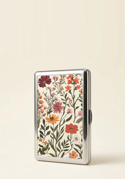 Vintage Card Holder