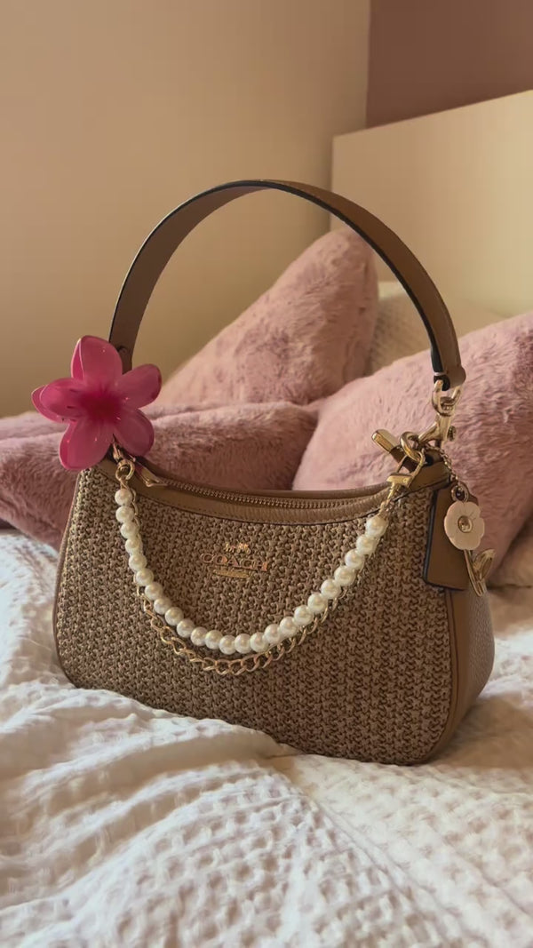 Sophia's Weekend Bag