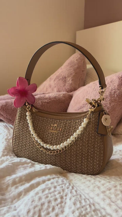 Sophia's Weekend Bag