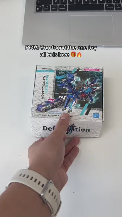 AVENA CrashBots™
